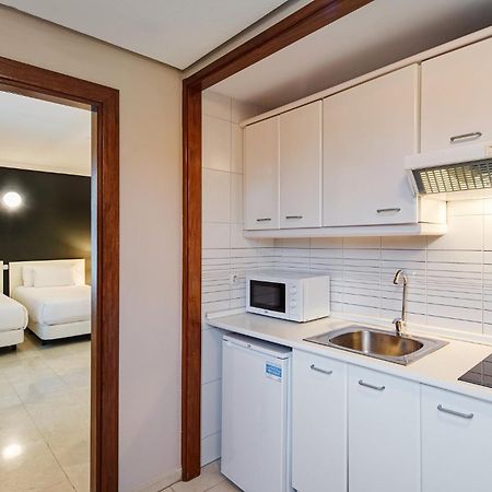 Sercotel Togumar Madrid Luaran gambar