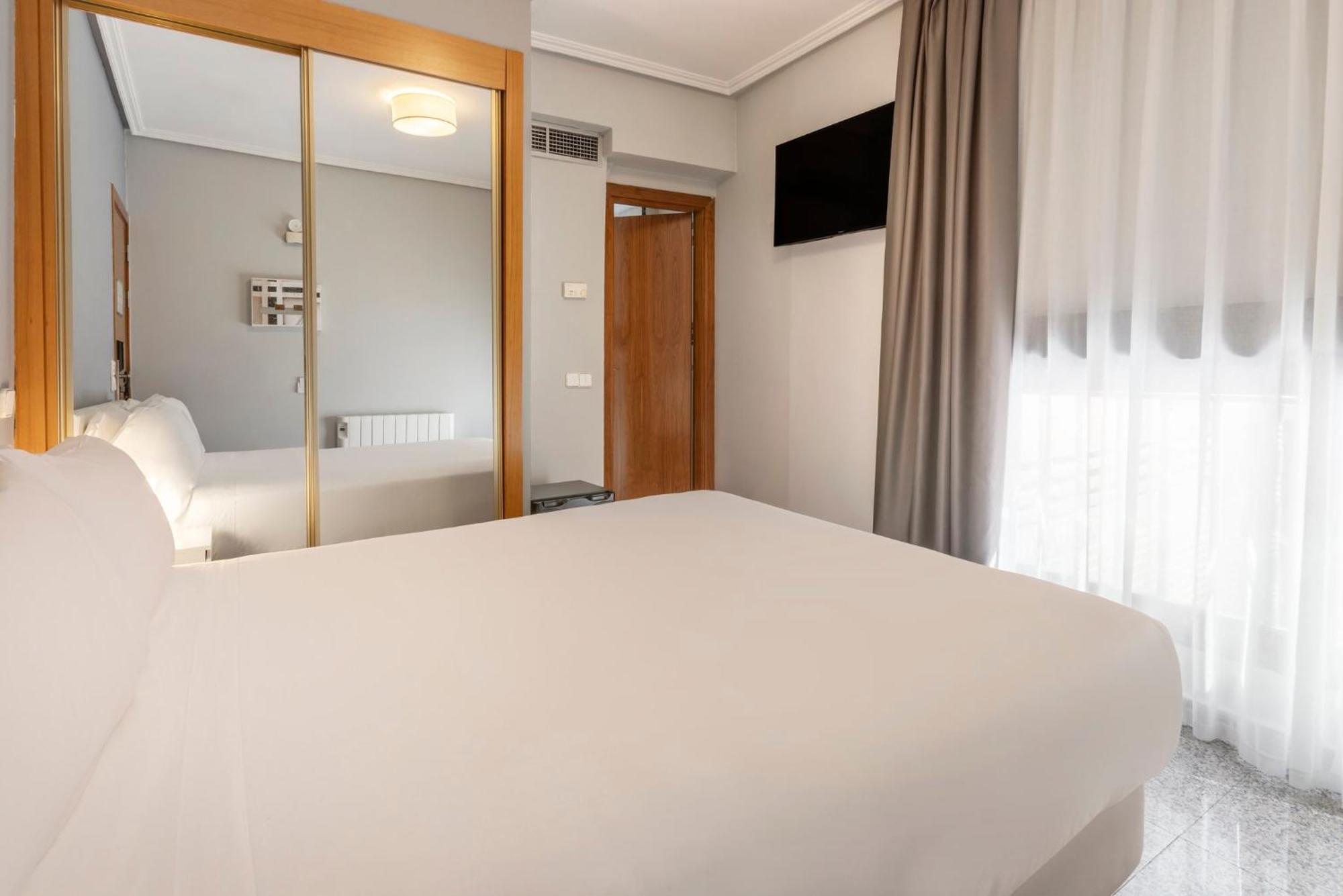 Sercotel Togumar Madrid Luaran gambar