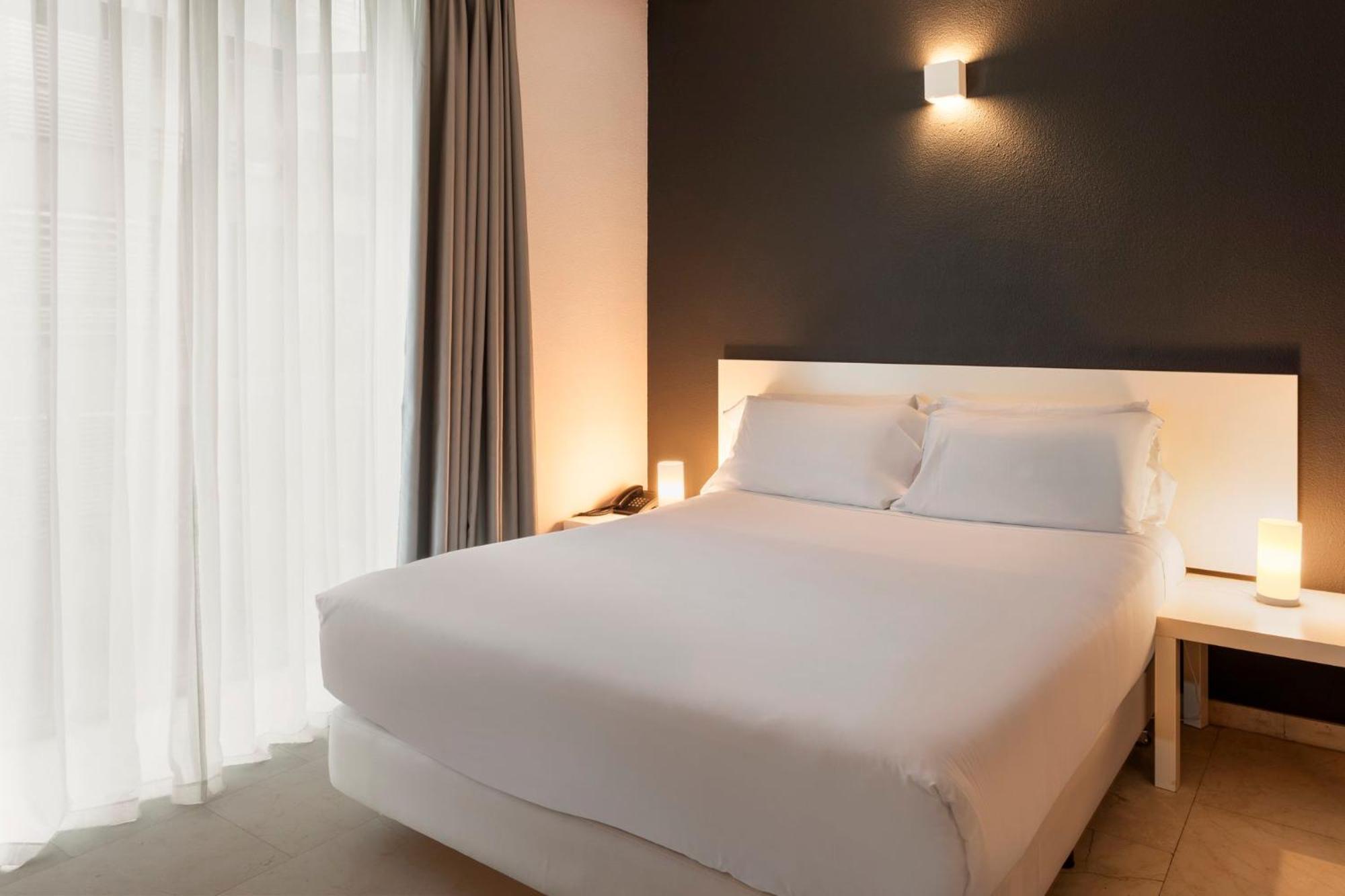 Sercotel Togumar Madrid Luaran gambar